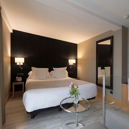 Hotel Plaza A Coruña Εξωτερικό φωτογραφία