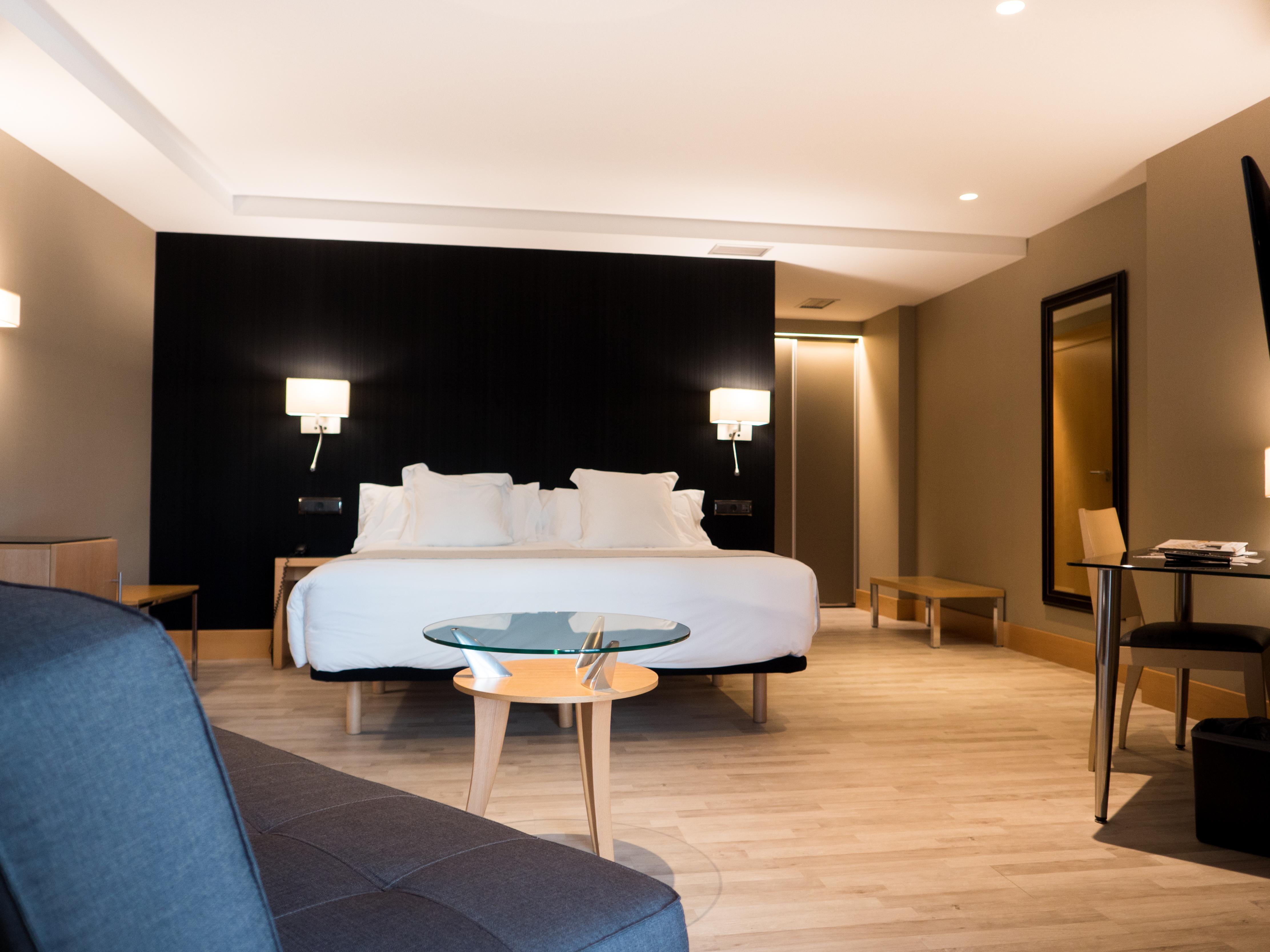 Hotel Plaza A Coruña Εξωτερικό φωτογραφία