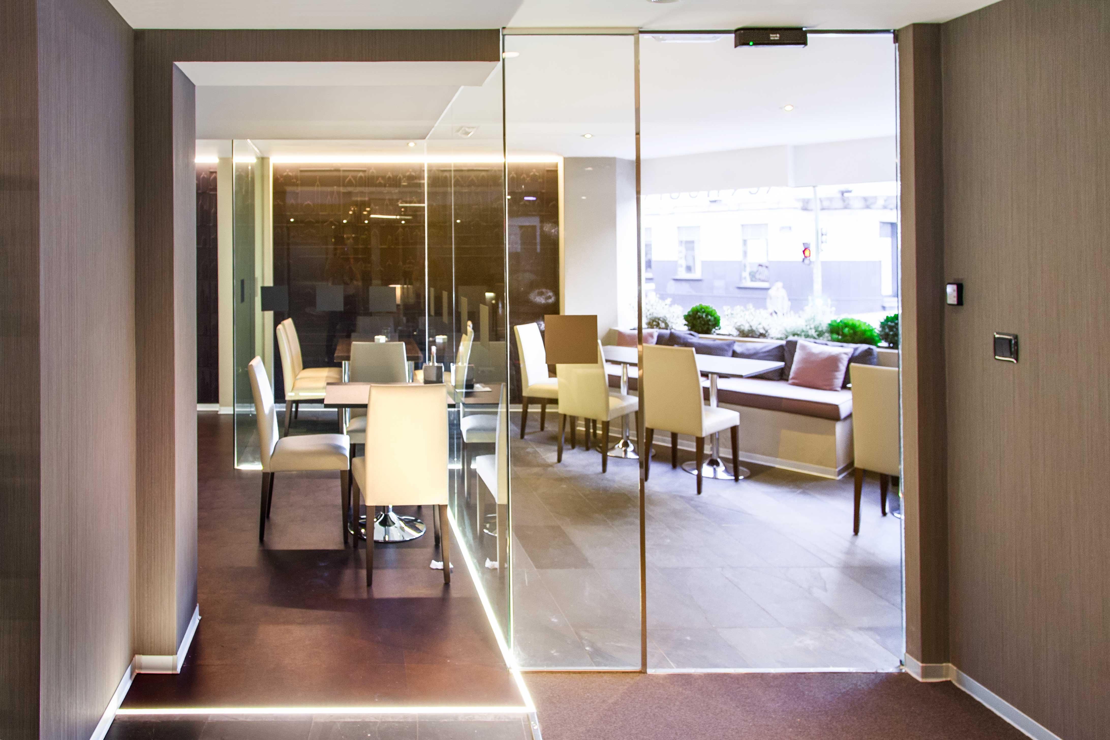 Hotel Plaza A Coruña Εξωτερικό φωτογραφία
