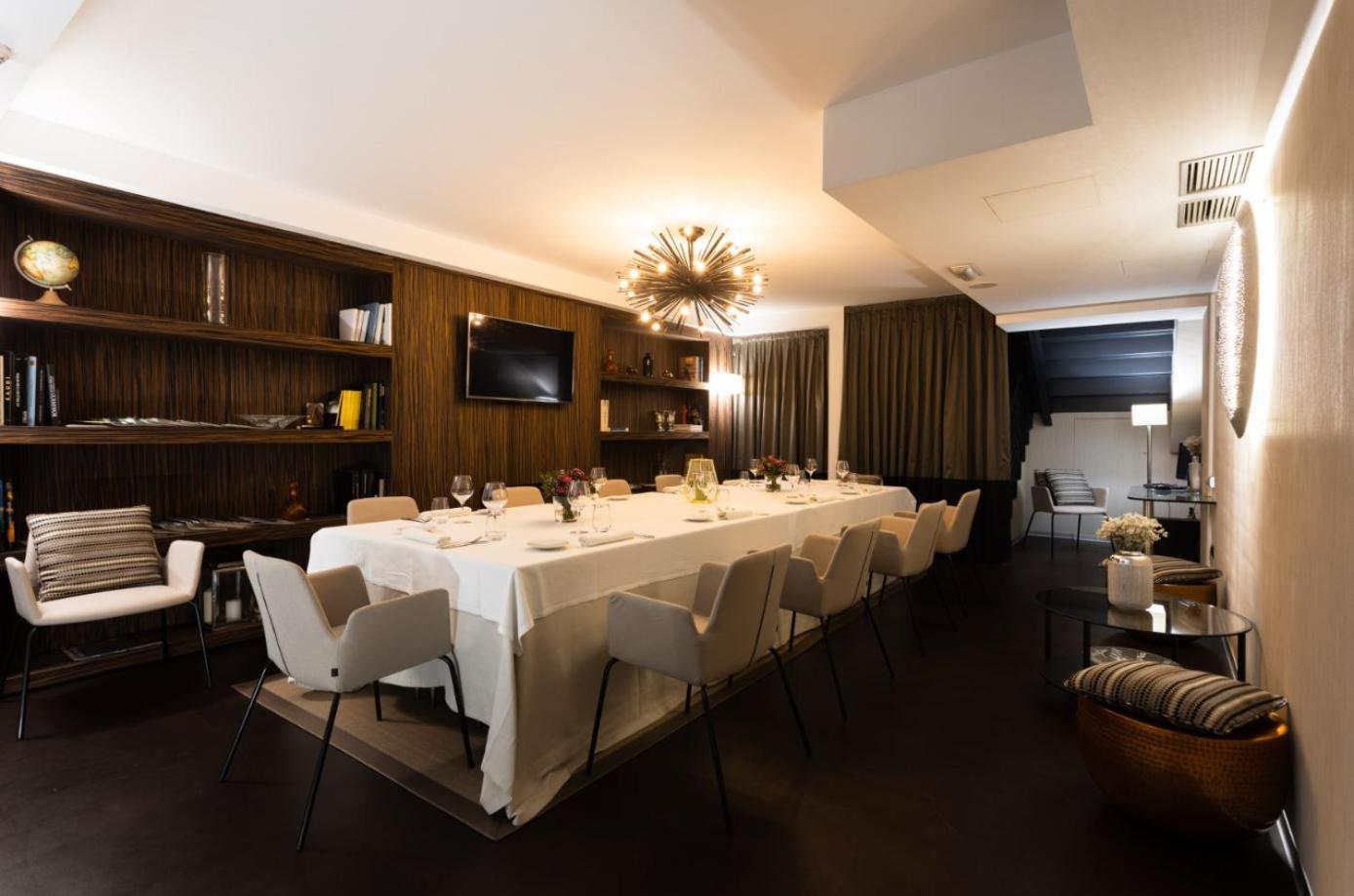 Hotel Plaza A Coruña Εξωτερικό φωτογραφία